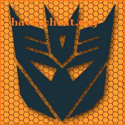 Multiple Bee Robot Transform Game icon