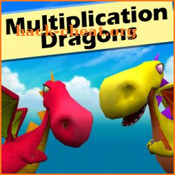 Multiplication Dragons icon