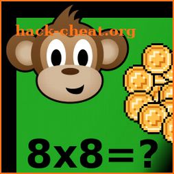 Multiplication Games for kids icon