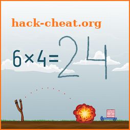 Multiplication Math Game icon