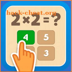 Multiplication table. Learn and Play! icon