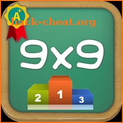Multiplication Tables Challenge (Math Games) icon