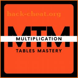 Multiplication Tables Mastery icon