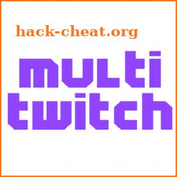 MultiTwitch icon