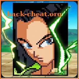Multiverse Tournament: Jiren Goku icon