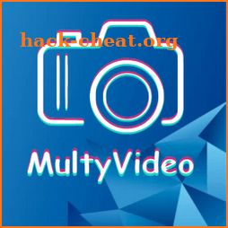 MultyVideo icon
