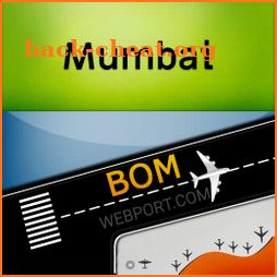 Mumbai Airport (BOM) Info icon