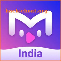MuMu India: Swipe, video chat, make friends icon