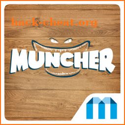 Muncher icon