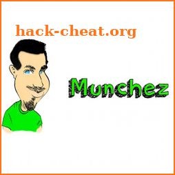 Munchez Delivery icon