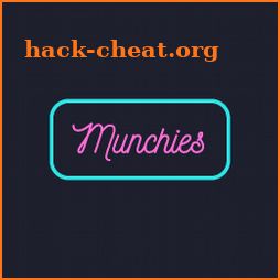 Munchies - Late night delivery icon