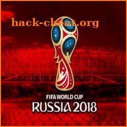 Mundial de Rusia 2018 icon