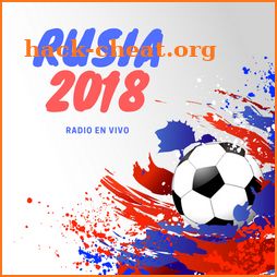 Mundial de Rusia 2018 radio en vivo icon