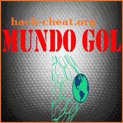 MUNDO  GOL icon