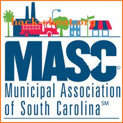 Municipal Association of SC icon
