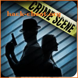 Murder Mystery - Detective Investigation Story icon