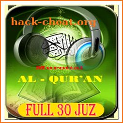 murottal Al 'Quran 30 Juz icon