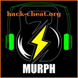 Murph Workout Radio icon