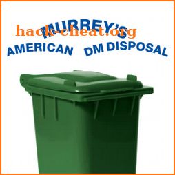Murreys Disposal icon