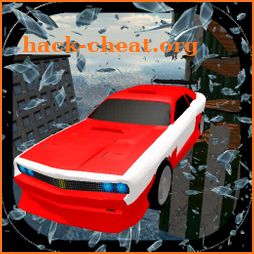 Muscle Car Trial New icon