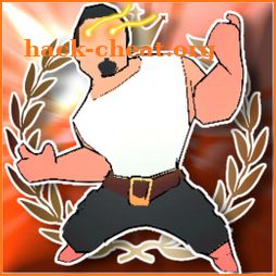 Muscle Fighters Arena icon