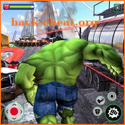 Muscle Hero Fighting Evolution icon