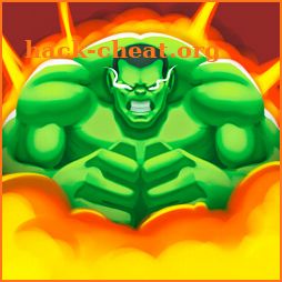 Muscle Rampage icon