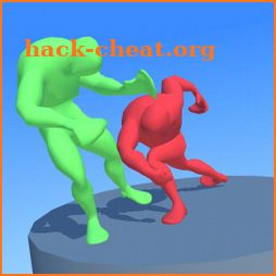 MuscleBattle3D icon