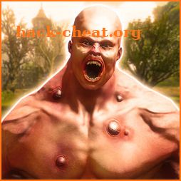 Muscled Mutant Simulator icon