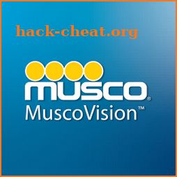 MuscoVision icon