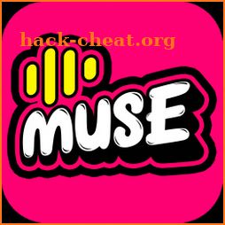 Muse Chat icon