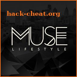 Muse Lifestyle icon