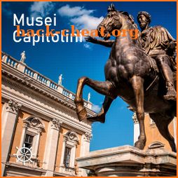 Musei Capitolini Buddy icon