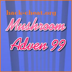 Mushroom Adven 99 icon