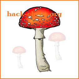 Mushroom Field Puzzle icon