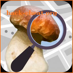 Mushroom Identify - Automatic picture recognition icon