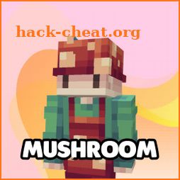 Mushroom Skins for Minecraft icon