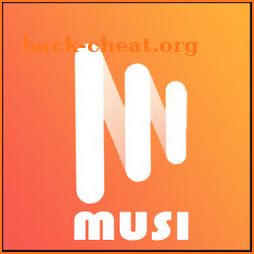 MUSI ALL MUSIC MP3 Assistance icon