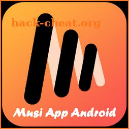 Musi App 2K18 icon