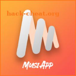 Musi: Music App Stream Advice icon
