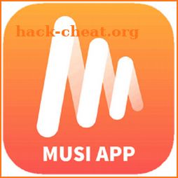 Musi - Music Guide Streaming icon