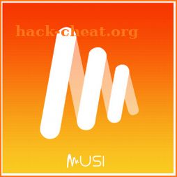 Musi Simple Music Pro Streamin‪g‬ Guide icon