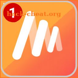 Musi simple music streaming apk guide icon