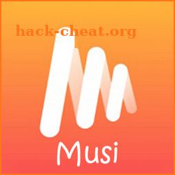 Musi Simple Music Streaming Us icon