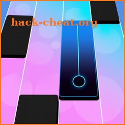 Music & Magic Tile - EDM Piano icon