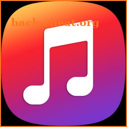 Music App Download icon