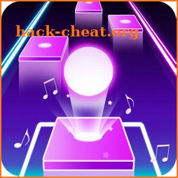Music Ball 3D - Free Music Rhythm Rush Online Game icon