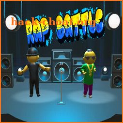 Music Battle Dancing Beat Battle icon