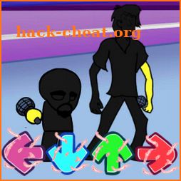 Music Battle: FNF Shaggy Mod icon
