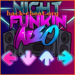 Music Battle Funkin: NEO FNF icon